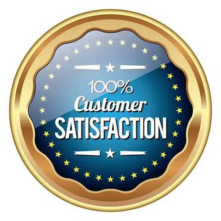 Client satisfaction